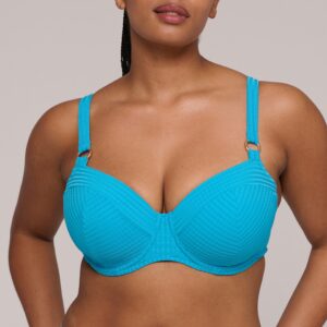 KOCHI Sea Breeze voorgevormde balconette bikini