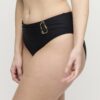 UVITA zwart bikini tailleslip