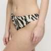 DALICE Sauvage Shine brazilian bikinislip (enkel te koop als setje)