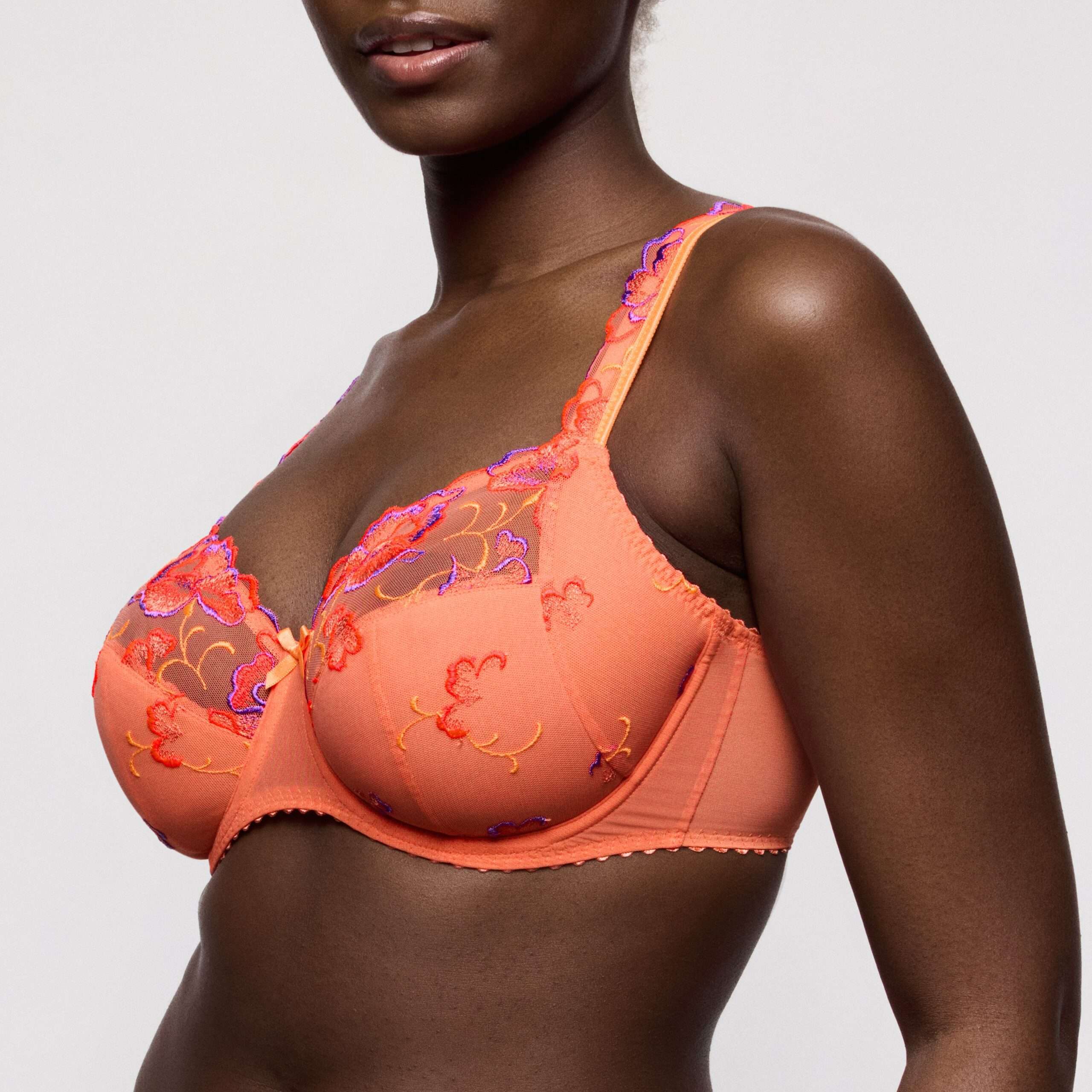 DEVDAHA Sunset Blush volle cup bh DEVDAHA Sunset Blush volle cup bh
