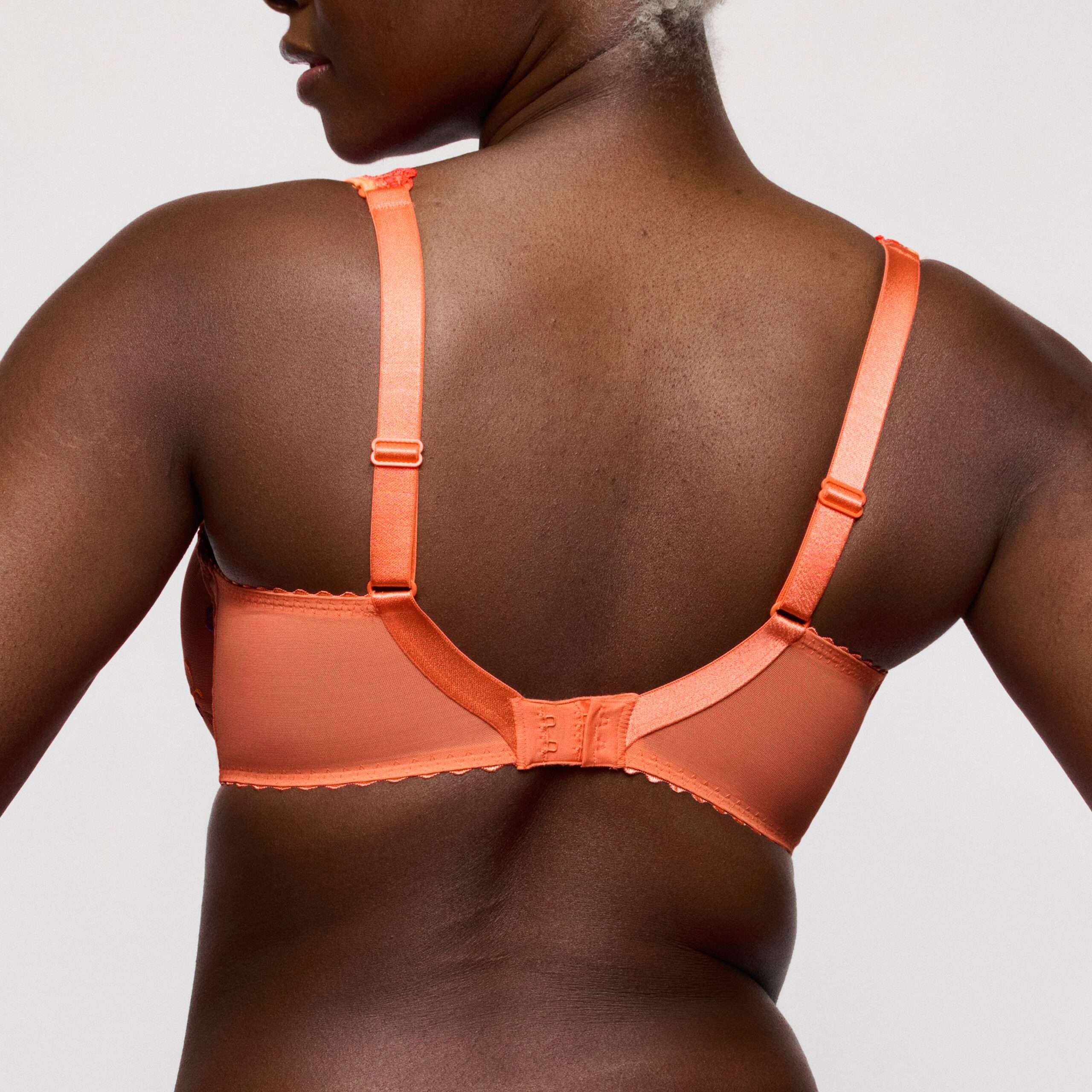 DEVDAHA Sunset Blush volle cup bh DEVDAHA Sunset Blush volle cup bh