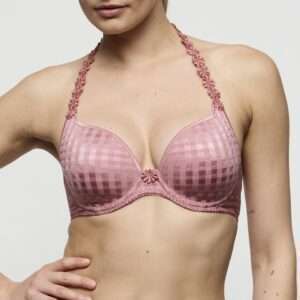 AVERO Ballet Pink voorgevormde bh - hartvorm