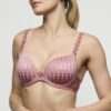 AVERO Ballet Pink voorgevormde bh - hartvorm AVERO Ballet Pink voorgevormde bh - hartvorm