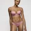 AVERO Ballet Pink rioslip