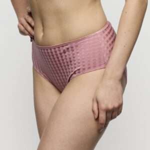 AVERO Ballet Pink tailleslip