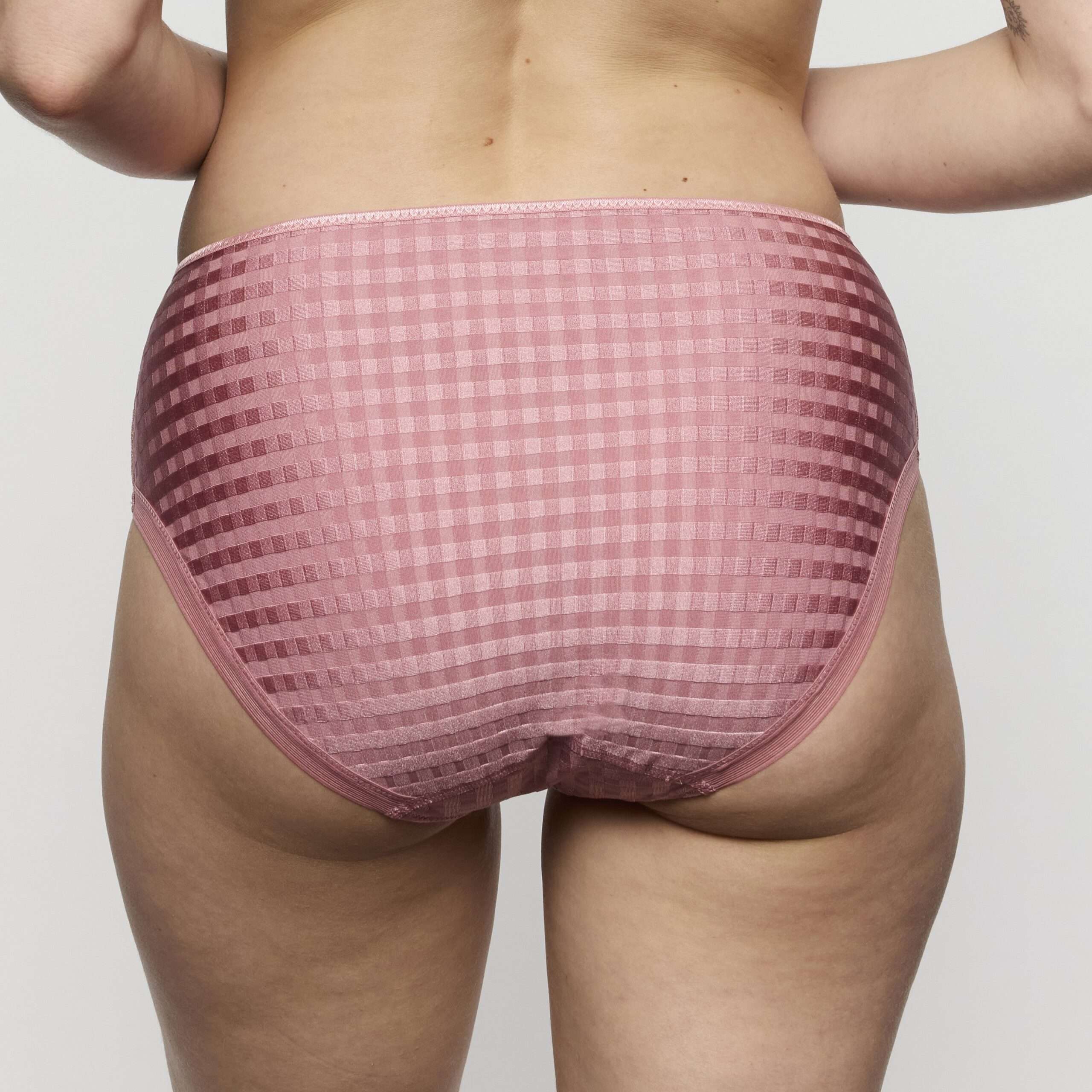 AVERO Ballet Pink tailleslip