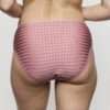 AVERO Ballet Pink tailleslip