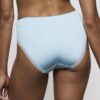 JANE Milky Blue tailleslip