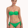 Cyell Sparkling BANDEAU BIKINITOP (enkel te koop als setje)