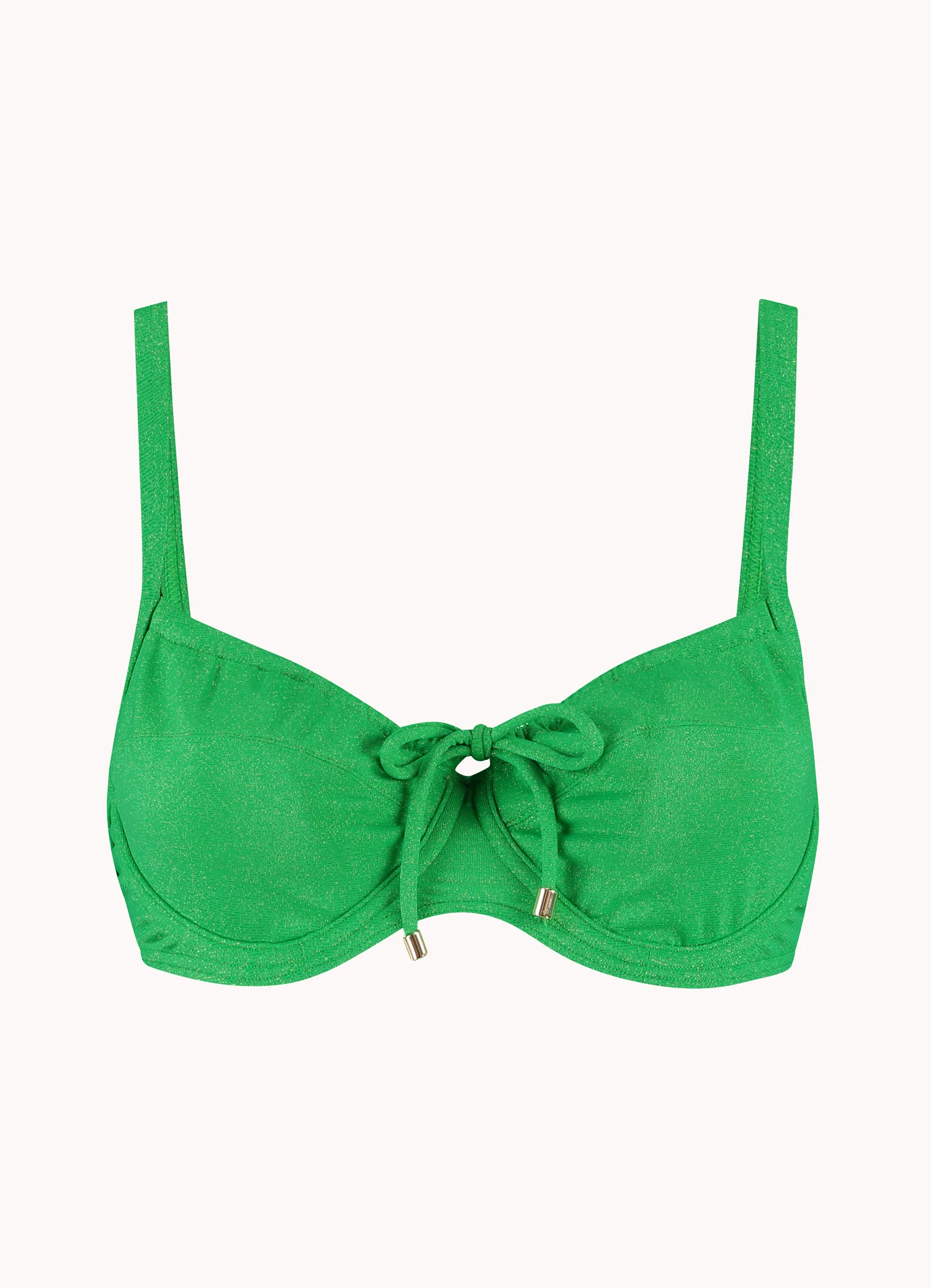 Cyell Sparkling BEUGEL BIKINITOP (enkel te koop als setje)