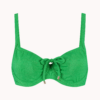 Cyell Sparkling BEUGEL BIKINITOP (enkel te koop als setje)