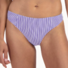 Cyell Seersucker REGULAR BIKINIBROEKJE (enkel te koop als setje)