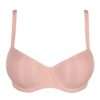FIGURAS Powder Rose balconnet bh met mousse cups FIGURAS Powder Rose balconnet bh met mousse cups