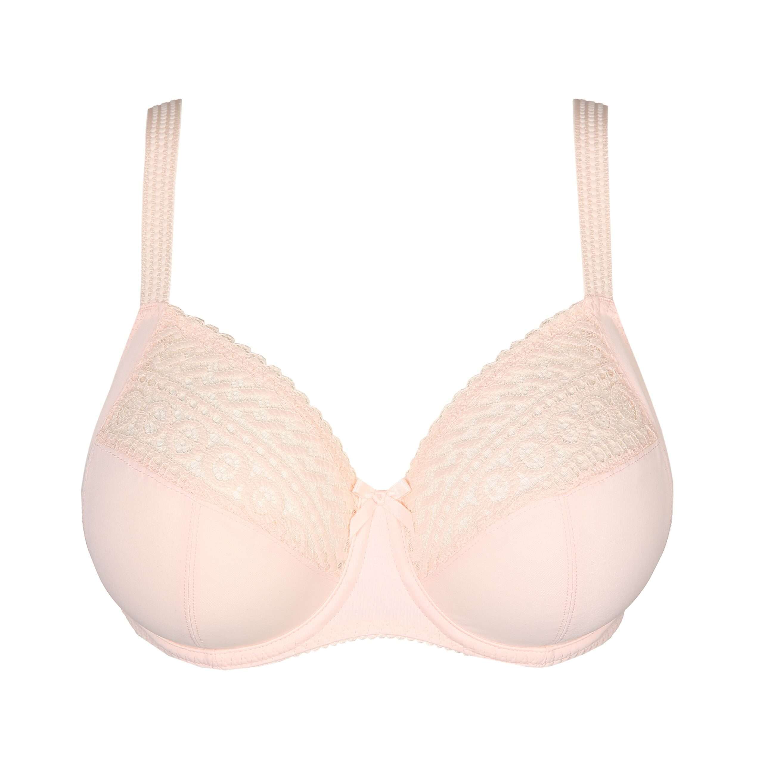MONTARA Crystal Pink volle cup bh MONTARA Crystal Pink volle cup bh