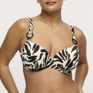 DALICE Sauvage Shine volle cup bikinitop