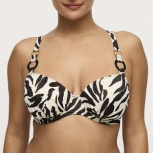 DALICE Sauvage Shine volle cup bikinitop