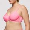 TWIXIE Happy Pink volle cup bh