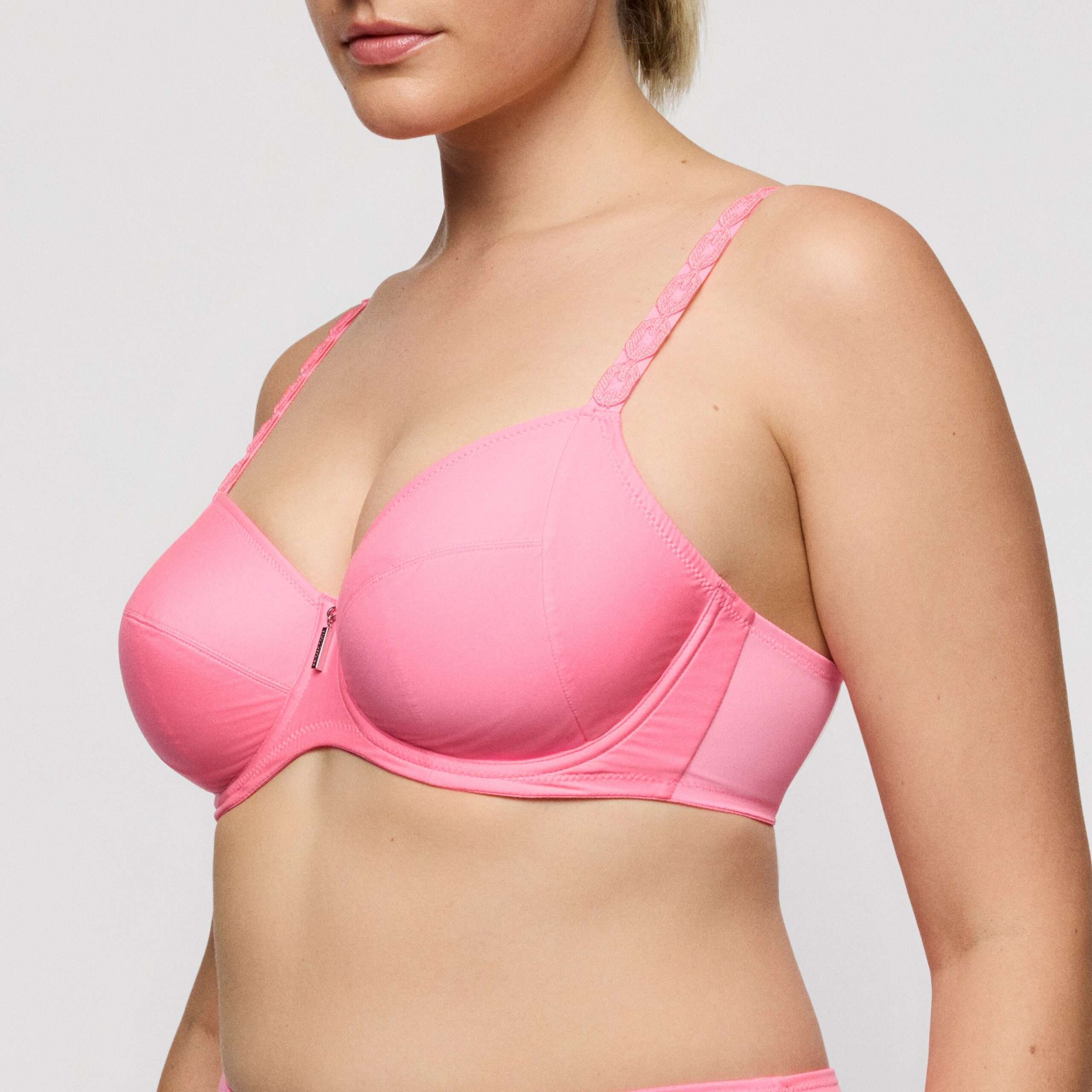 TWIXIE Happy Pink volle cup bh