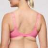 TWIXIE Happy Pink volle cup bh