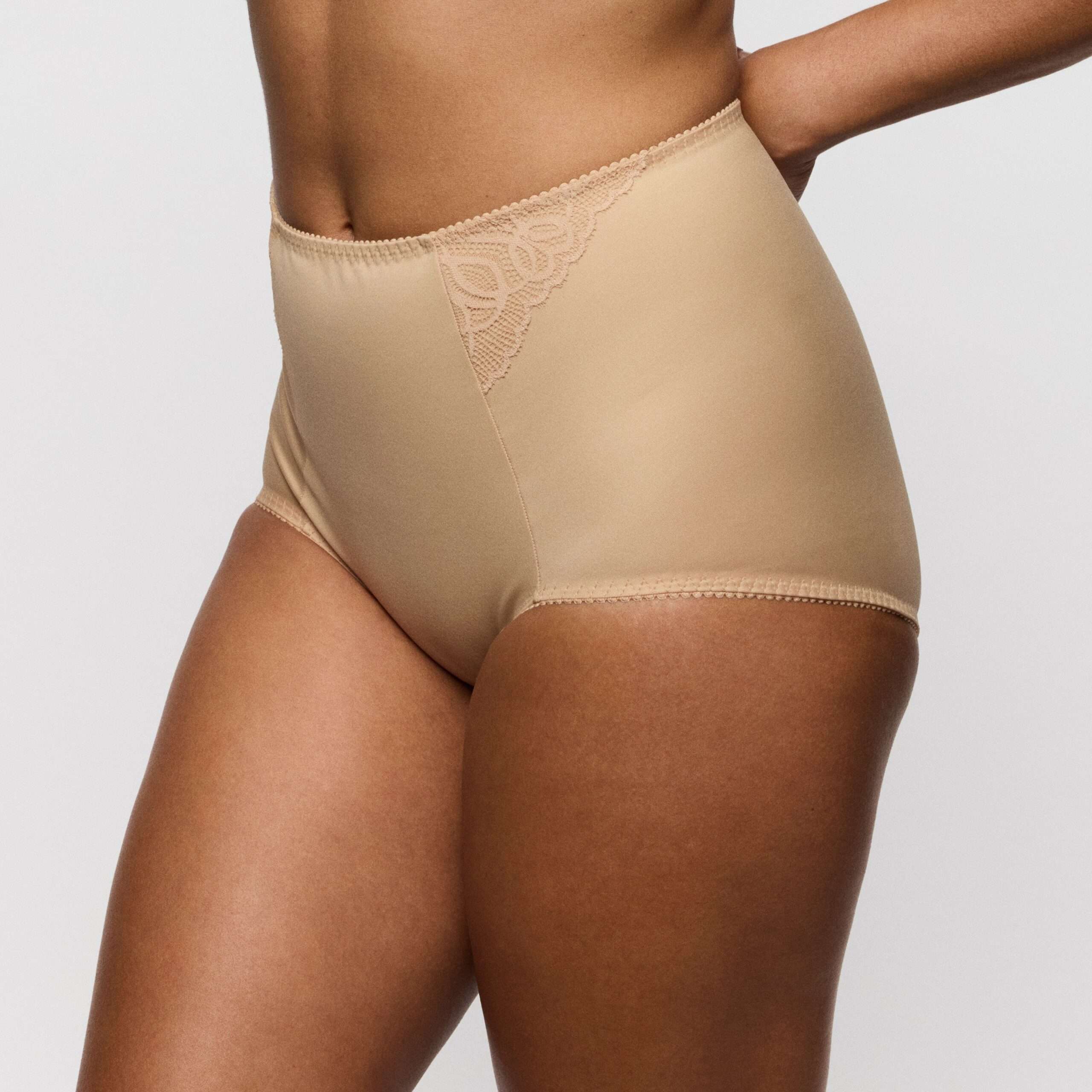 SALERNO Candy Ginger corrigerende slip