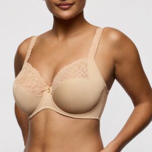 SALERNO Candy Ginger volle cup bh