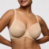 SALERNO Candy Ginger volle cup bh