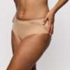 SALERNO Candy Ginger tailleslip