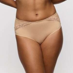SALERNO Candy Ginger tailleslip
