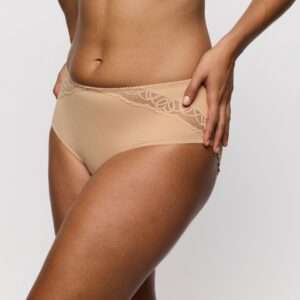 SALERNO Candy Ginger tailleslip