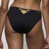 DAISY zwart rioslip