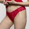 SOFT STUDIO true red string