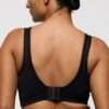NUDDA zwart bralette