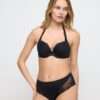 JANE zwart tailleslip
