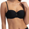 Cyell 117A - Caviar padded wired top (enkel te koop als setje)