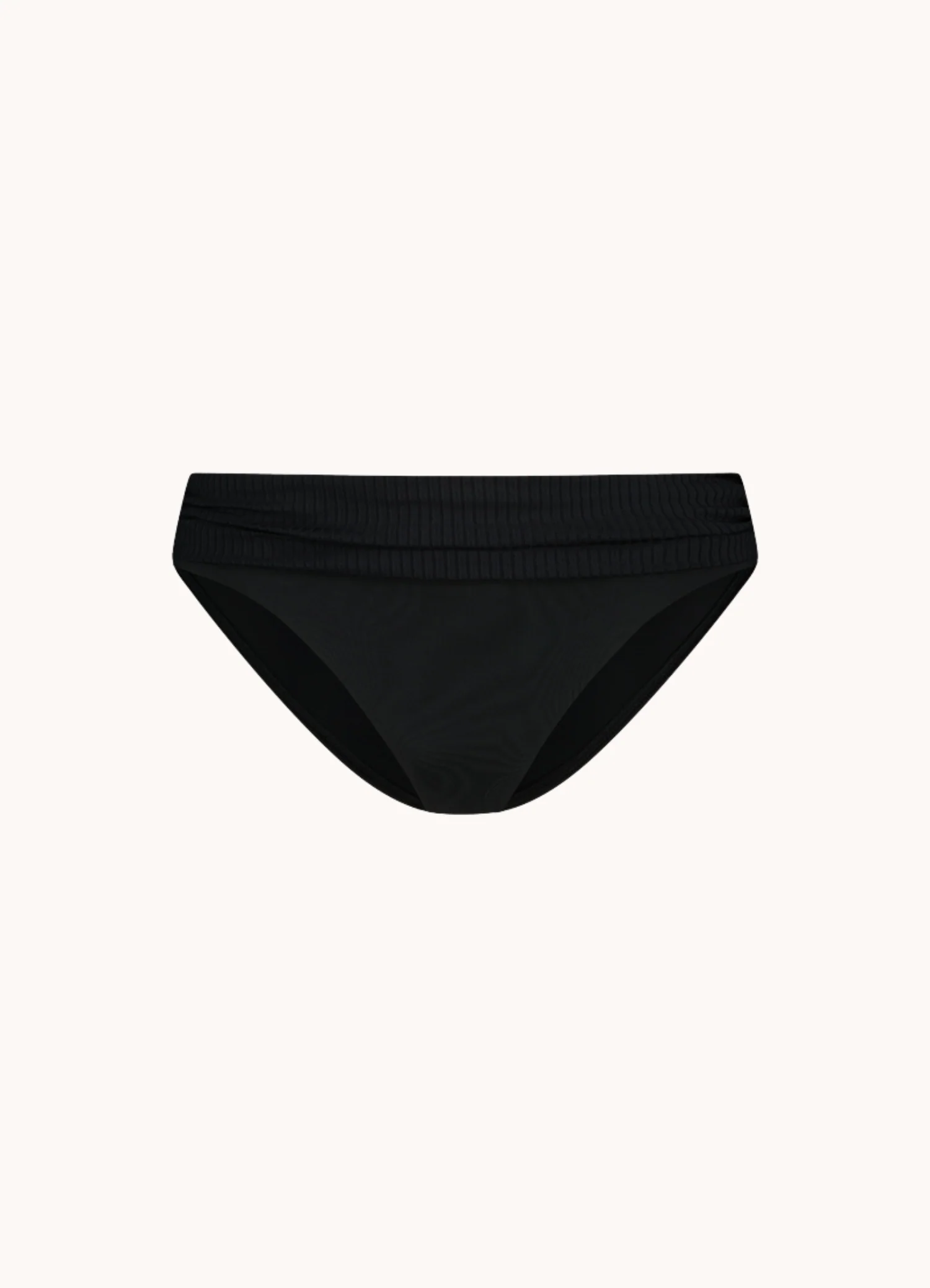 Cyell 212A - Caviar mid waist bottom (enkel te koop als setje)
