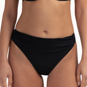 Cyell 212A - Caviar mid waist bottom (enkel te koop als setje)