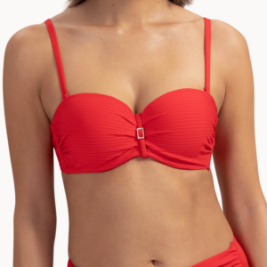 Cyell 117A - Scarlett padded wired top (enkel te koop als setje)