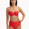 Cyell 117A - Scarlett padded wired top (enkel te koop als setje)