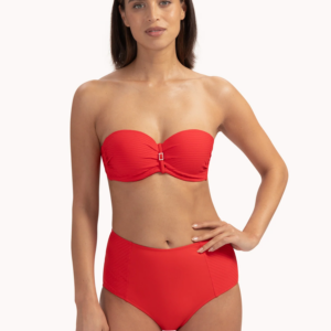 Cyell 117A - Scarlett padded wired top (enkel te koop als setje)
