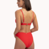 Cyell 117A - Scarlett padded wired top (enkel te koop als setje)