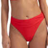 Cyell 212A - Scarlett mid waist bottom ( (enkel te koop als setje)