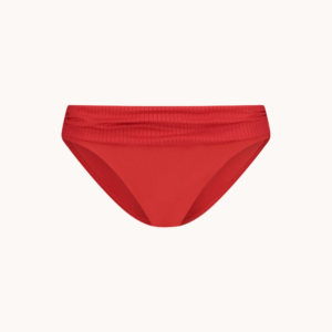 Cyell 212A - Scarlett mid waist bottom ( (enkel te koop als setje)