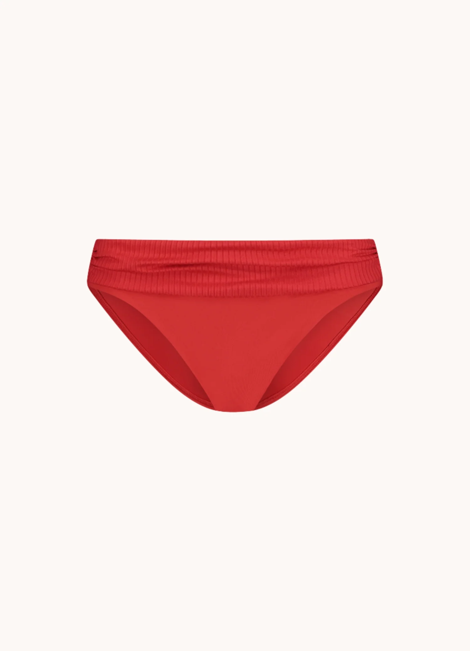 Cyell 212A - Scarlett mid waist bottom ( (enkel te koop als setje)