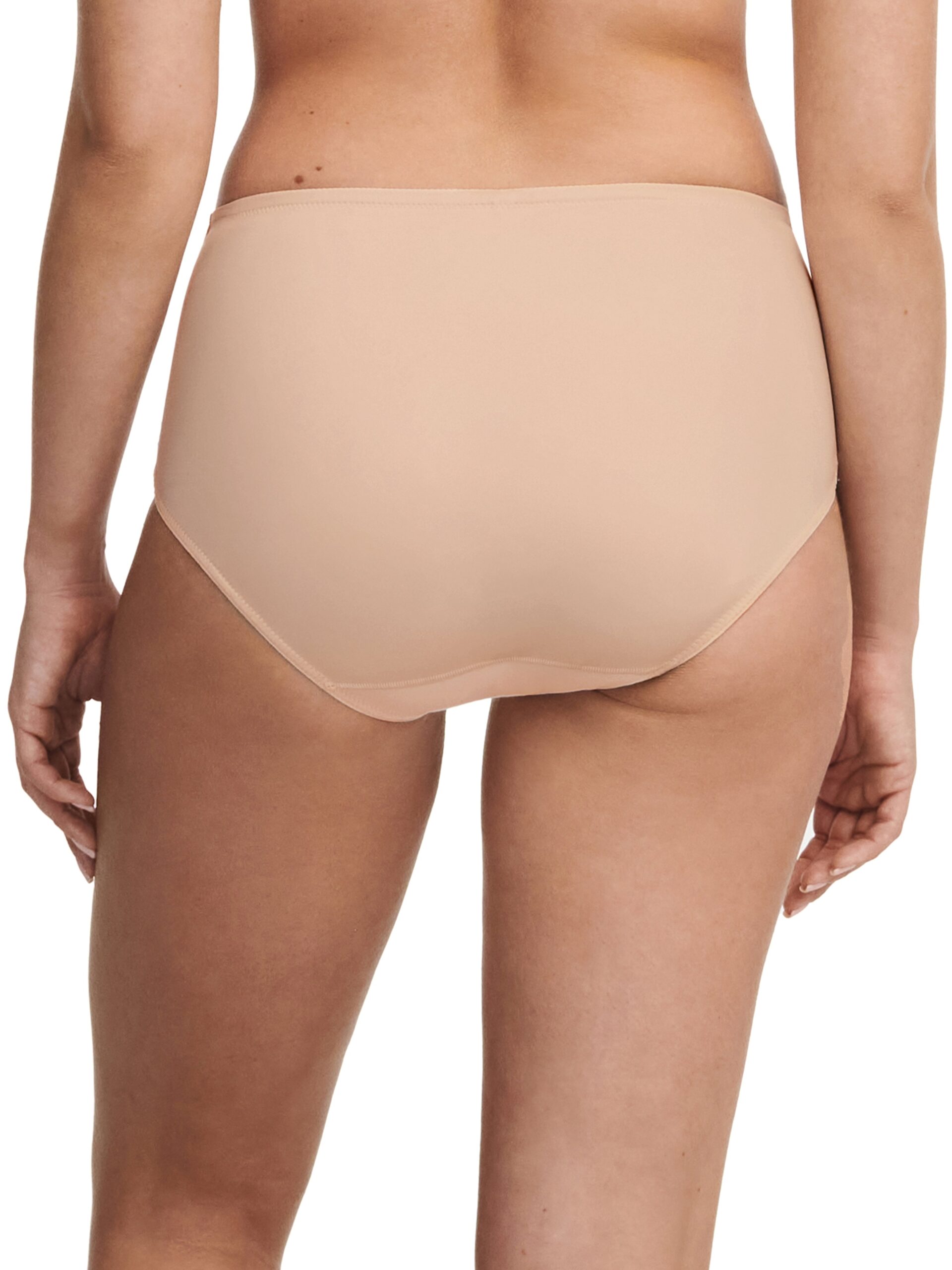 Chantelle LINGERIE ONDERSTUKKEN BROEKJE HOGE TAILLE