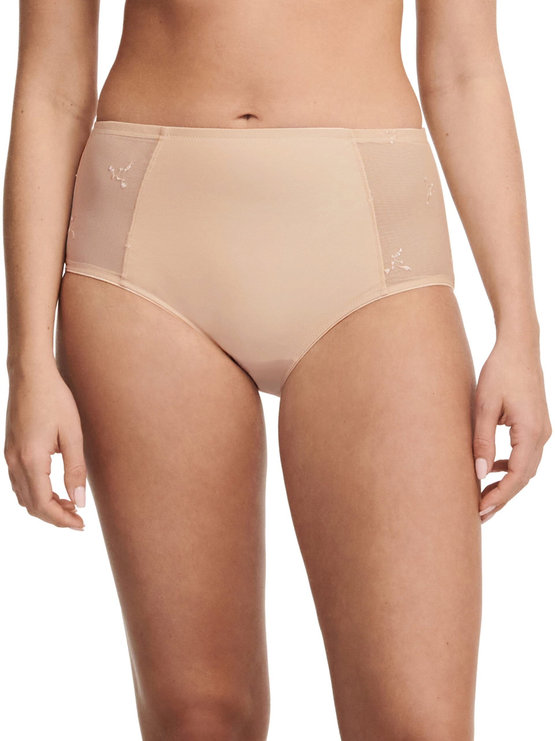 Chantelle LINGERIE ONDERSTUKKEN BROEKJE HOGE TAILLE