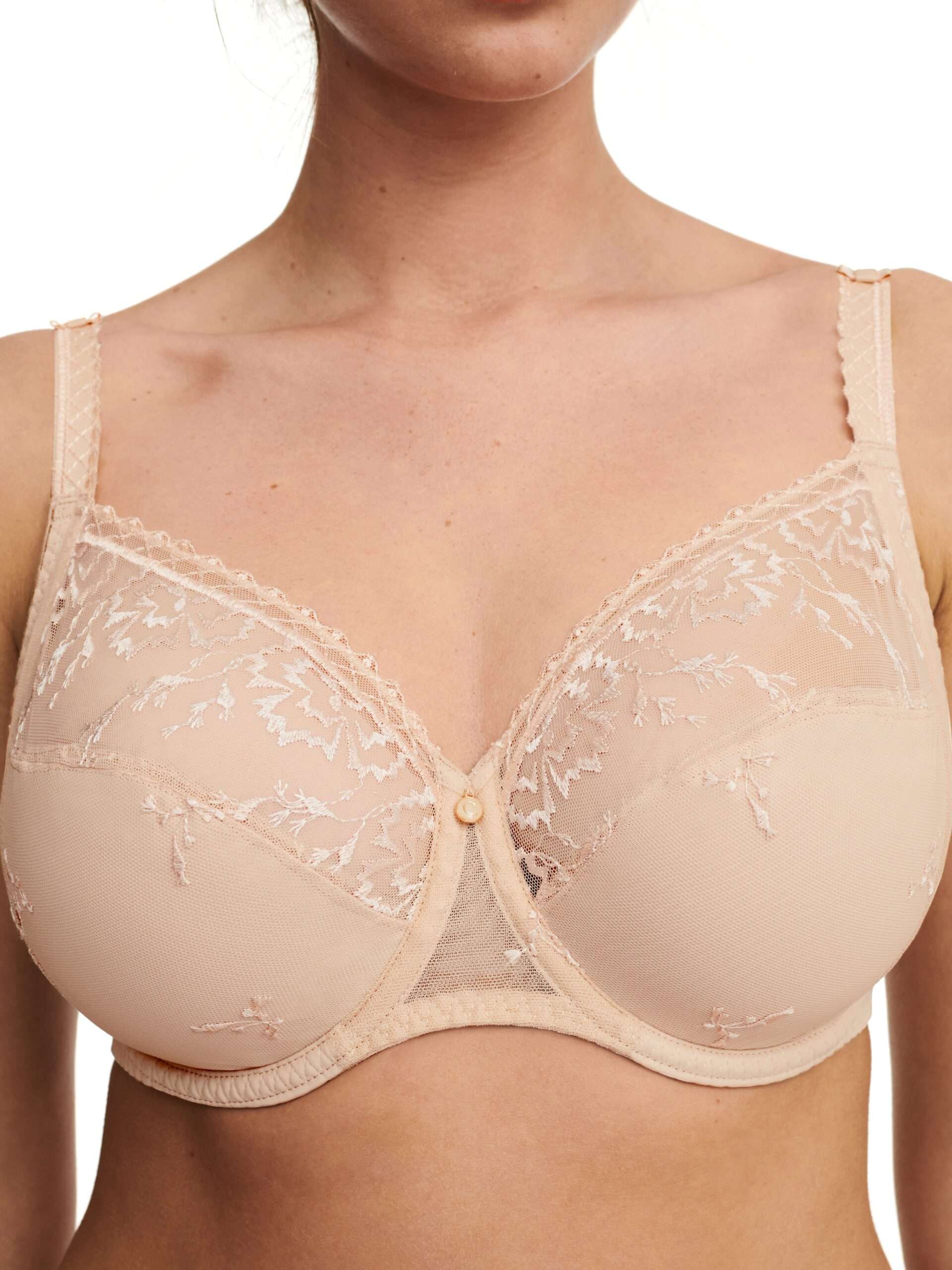 Chantelle LINGERIE BH BEUGEL ERG BEDEKKEND Chantelle LINGERIE BH BEUGEL ERG BEDEKKEND