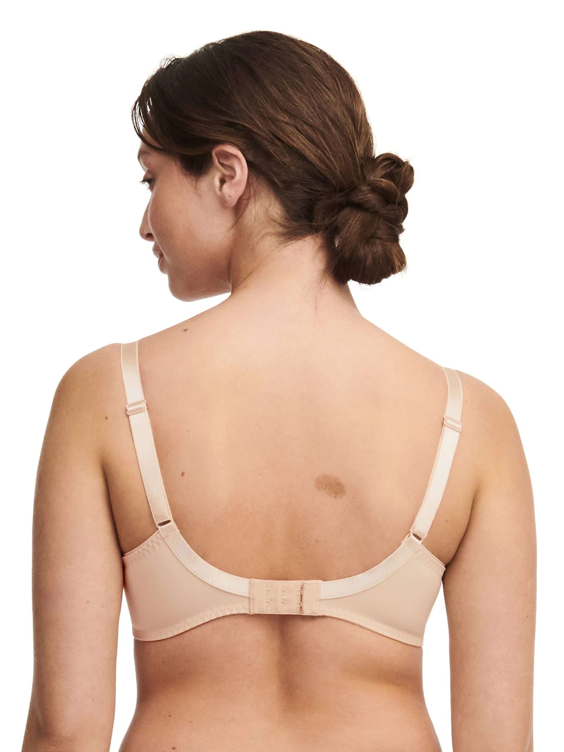 Chantelle LINGERIE BH BEUGEL ERG BEDEKKEND Chantelle LINGERIE BH BEUGEL ERG BEDEKKEND