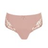 JANE Bois de Rose tailleslip
