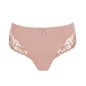 JANE Bois de Rose tailleslip