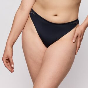 SALERNO midnight blue string